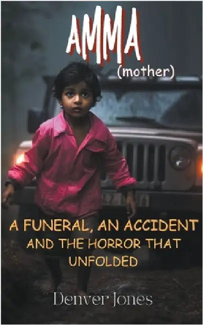 Amma (mother) A funeral, An Accident and the Horror that Unfolded by Denver Jones
