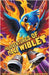 The Adventures of Pidge Wiblet by McManus, Chud