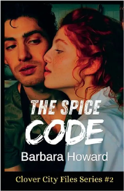 The Spice Code by Barbara Howard