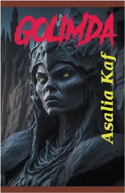 Golimda by Asalia Kaf