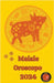 Maiale Oroscopo 2024 by Rubi, Alina a.