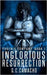 Inglorious Resurrection by G. C. Camacho