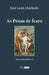 As Penas de Ícaro by José Leon Machado
