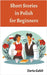 Short Stories in Polish for Beginners by Daria Galek