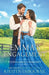 Emma's Engagement by Kirsten Osbourne