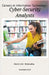 "Careers in Information Technology: Cybersecurity Analyst" by Patrick Mukosha