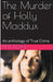 The Murder of Holly Maddux by Pete Dove
