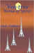 Ven-trix World of Spires by Dale Stubbart