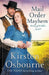 Mail Order Mayhem by Kirsten Osbourne