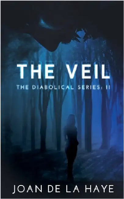 The Veil by Joan de la Haye