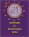 Astrologie Et Numérologie 2024 by Rubi, Alina a.