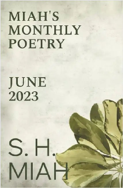 June 2023 by Miah, S. H.