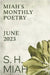 June 2023 by Miah, S. H.