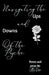 Navigating the Ups and Downs of the Psyche by Lillitu Rose