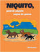 Niquito, powed angels - Niquito, anjos de patas by Dill Ferreira