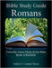 Bible Study Guide: Romans by Lamont-Turner, Andrew J.