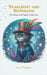 Starlight and Whiskers: The Adventures of Professor Pippin Paws by O. Q. Masterson