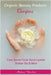 Organic Beauty Products Recipes by Shahaan Merchant