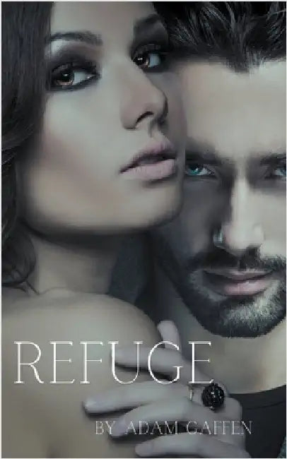 Refuge by Adam Gaffen