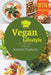 Vegan lifestyle: 275 recipes without animal products by Tom Ubon