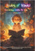 Realms of Wonder: Enchanting Stories for Kids by Michelle Starseed