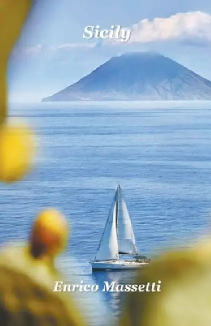 Sicily by Enrico Massetti