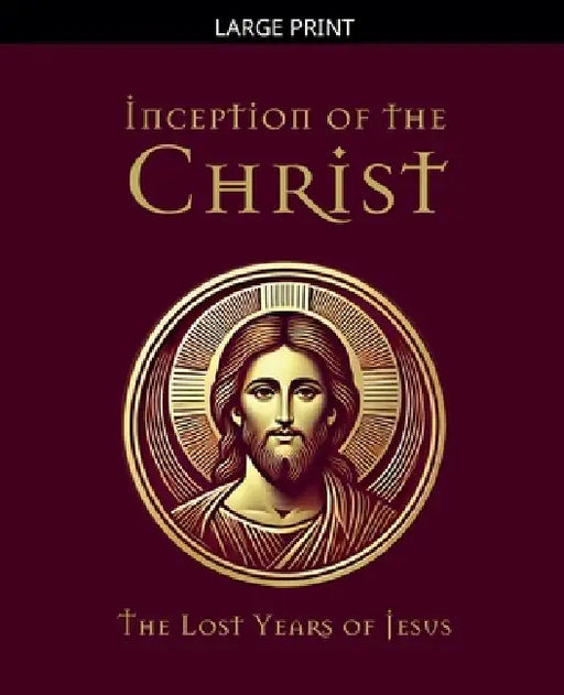 Inception of the Christ by Lenin Dev