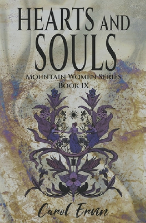 Hearts and Souls by Carol Ervin