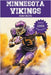 Minnesota Vikings Fun Facts by Ape, Trivia