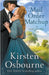 Mail Order Matchup by Kirsten Osbourne