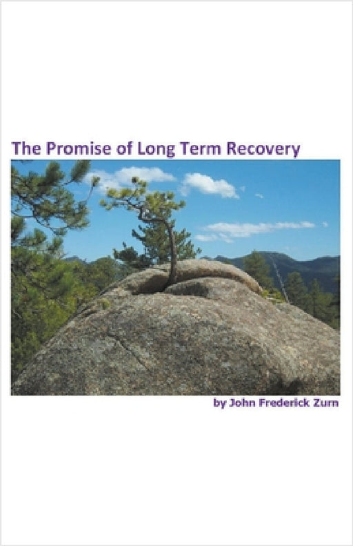 The Promise of Long Term Recovery by John Frederick Zurn