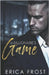 A Billionaire's Game by Erica Frost