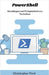 PowerShell: Grundlagen und Fortgeschrittene Techniken by Ford, Christopher