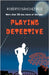 Playing Detective by Ruiz, Roberto Sánchez