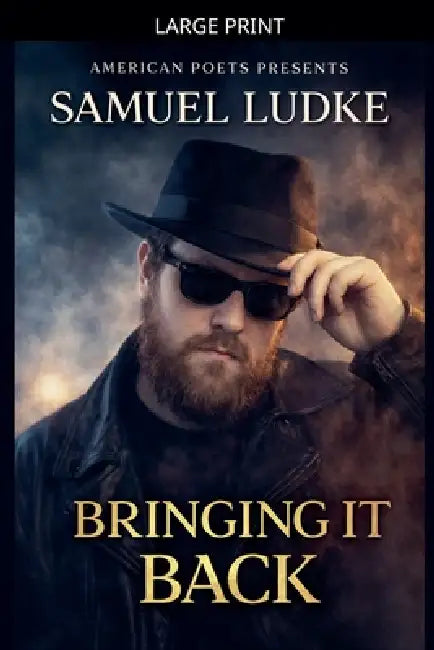 Bringing It Back by Samuel Ludke