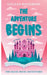 The Adventure Begins by Gillian Rogerson