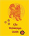 Cão Horóscopo 2024 by Rubi, Alina a.