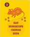 Rat Horoscope Chinois 2024 by Angeline Rubi