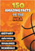 150 Amazing Facts of the NBA by Ellis, Michael