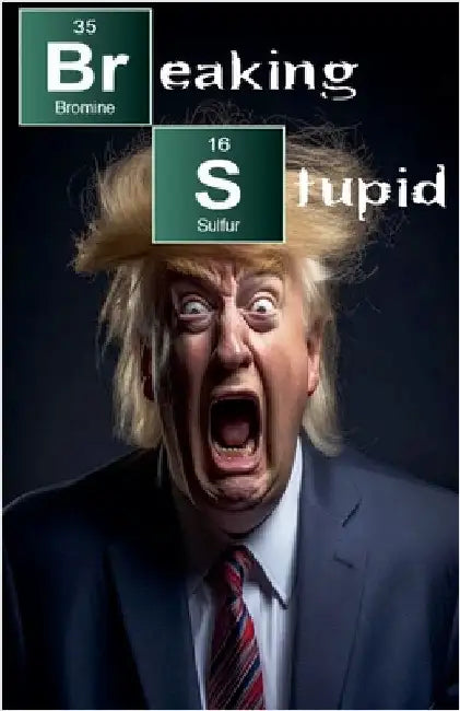 Breaking Stupid by Edward Heath
