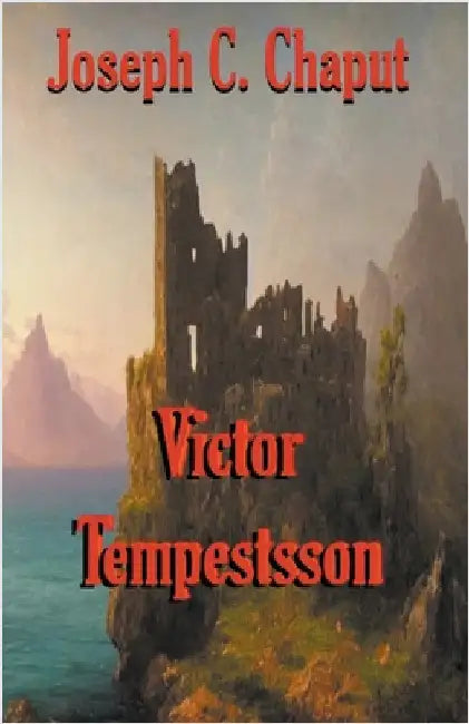 Victor Tempestsson by Joseph C. Chaput