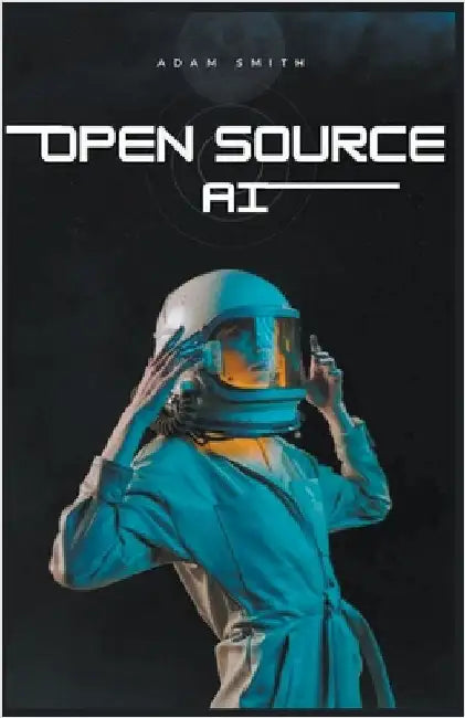Open Source AI by Adam Smith