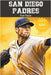San Diego Padres Fun Facts by Ape, Trivia