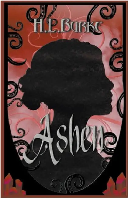 Ashen by H. L. Burke