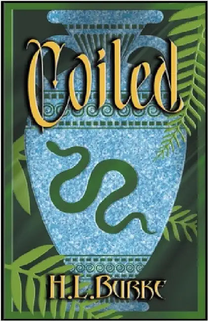 Coiled by H. L. Burke