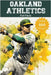 Oakland Athletics Fun Facts by Ape, Trivia