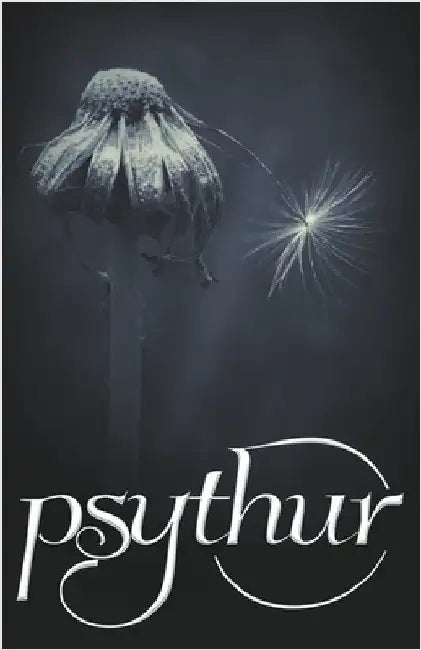 Psythur by Ravens Quoth Press
