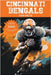 Cincinnati Bengals Fun Facts by Ape, Trivia