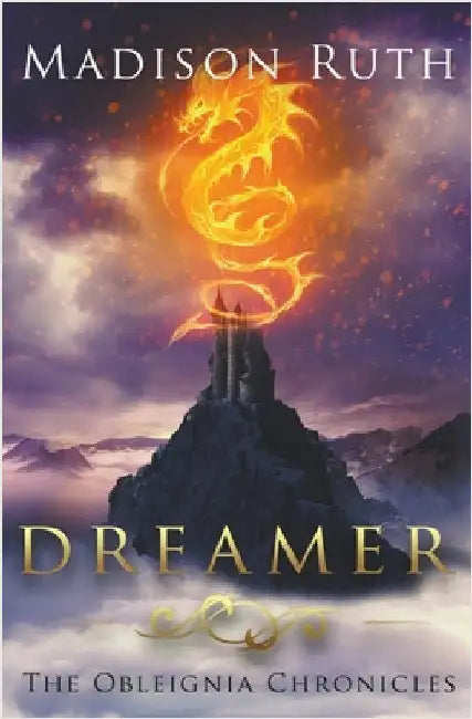Dreamer by Ruth, Madison