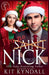 I'm No Saint Nick by Kit Kyndall